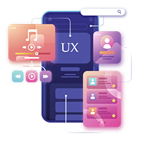 Android UX Designing
